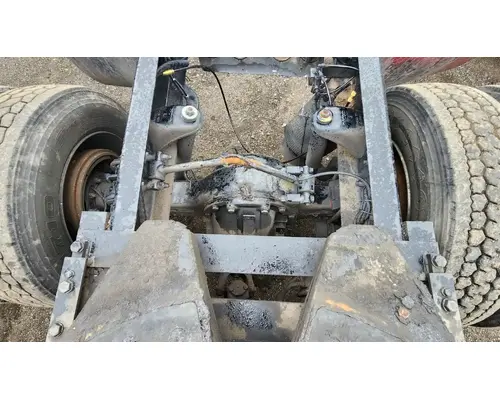 Axle Housing (Rear) Dana DSP41 Complete Recycling Group LLC