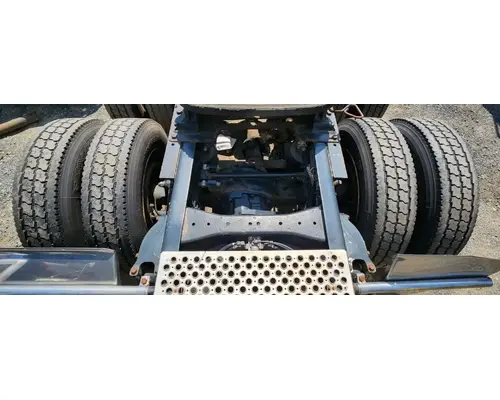 Axle Housing (Rear) Dana DSP41 Complete Recycling Group LLC