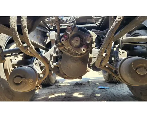 Axle Housing (Rear) Dana DSP41 Complete Recycling Group LLC