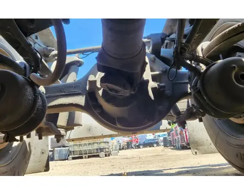 Axle Housing (Rear) Dana DSP41 Complete Recycling Group LLC