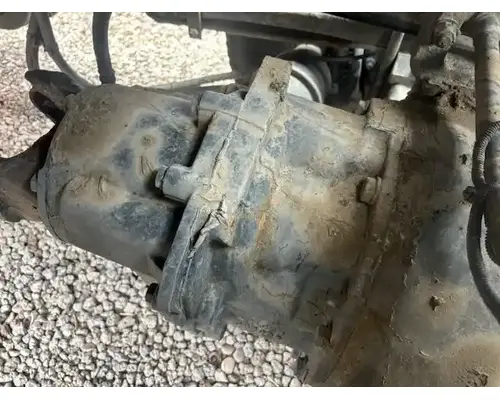 Rears (Rear) Dana DSP41 Holst Truck Parts