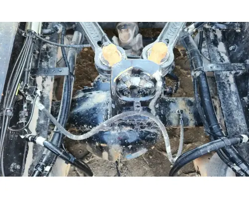 Rears (Rear) Dana DSP41 Complete Recycling Group LLC