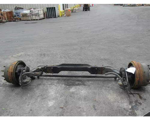 Axle Beam (Front) Dana E-1202I Camerota Truck Parts