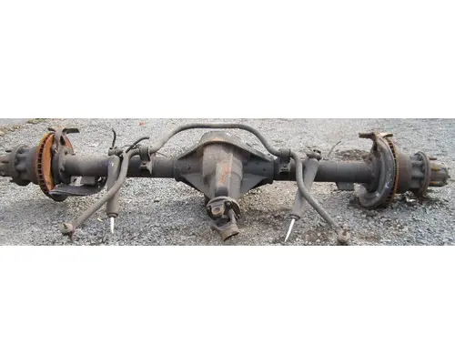 Dana ECONOLINE 450 Axle Assembly, Rear (Light Duty)(4352)