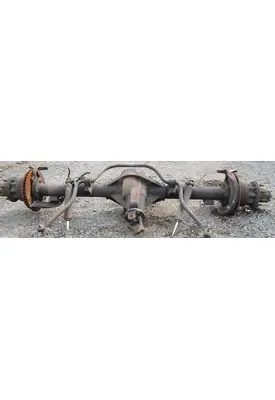 Dana ECONOLINE 450 Axle Assembly, Rear (Light Duty)(4352)