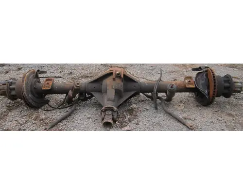 Axle Assembly, Rear (Light Duty) Dana ECONOLINE 450 Camerota Truck Parts