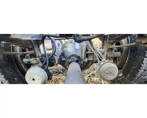 Dana F-650 Axle Assembly, Rear