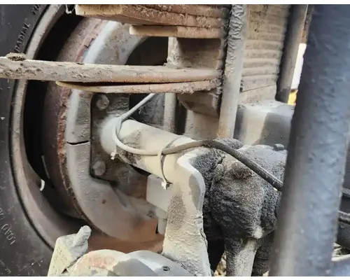 Dana F-650 Axle Assembly, Rear