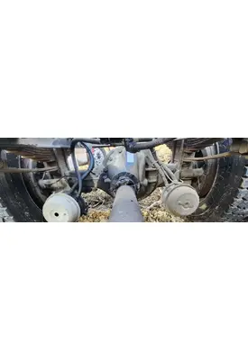 Dana F-650 Rears (Rear)