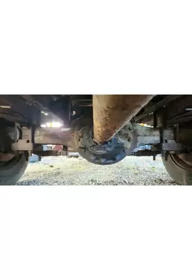 Dana F155S Axle Assembly, Rear