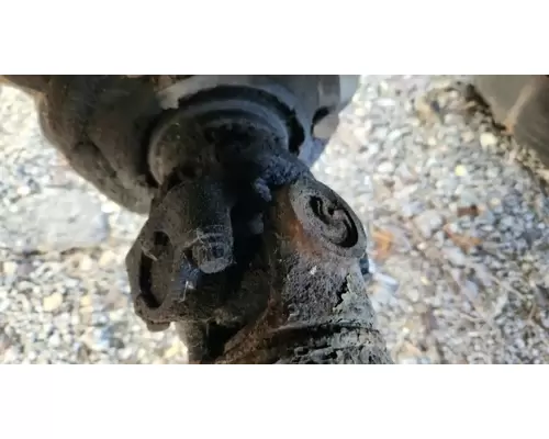 Dana F155S Axle Assembly, Rear