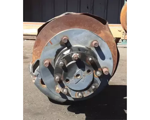 Dana F155S Axle Housing (Rear)