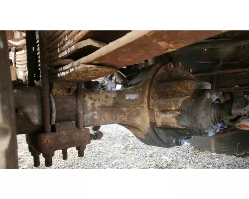 Dana F155S Axle Housing (Rear)