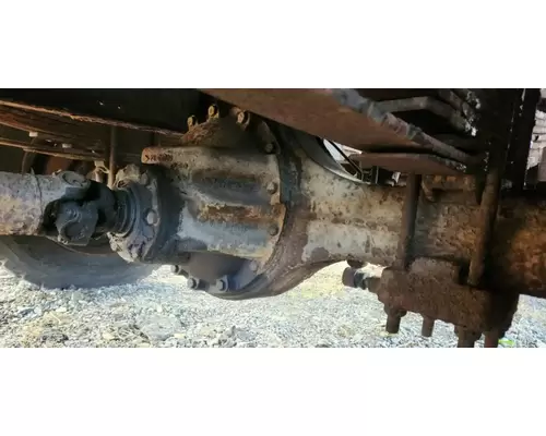 Dana F155S Axle Housing (Rear)
