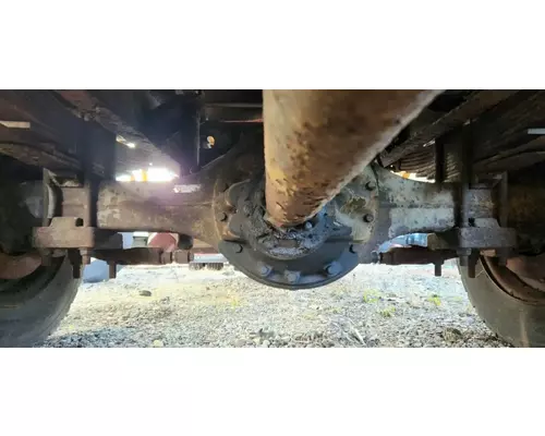 Axle Assembly, Rear (Single Or Rear) Dana F155S Complete Recycling Group LLC