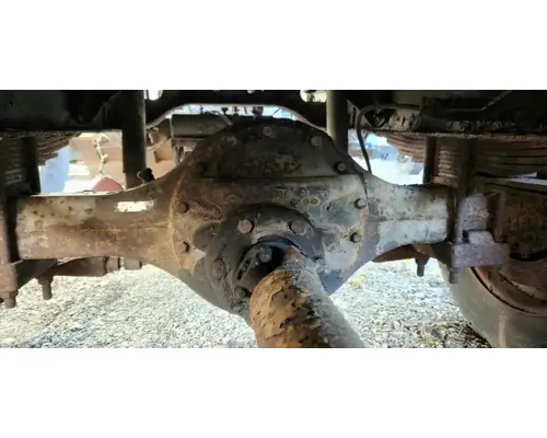 Axle Housing (Rear) Dana F155S Complete Recycling Group LLC