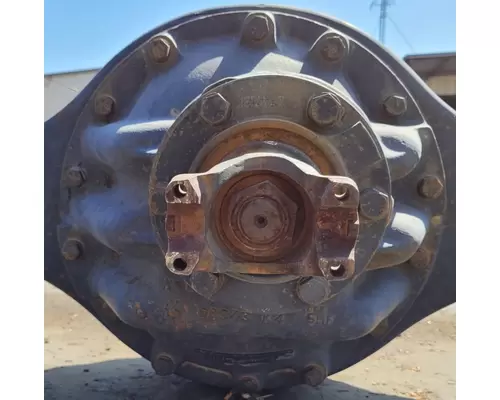Rears (Rear) Dana F155S Garabedian Equipment Company