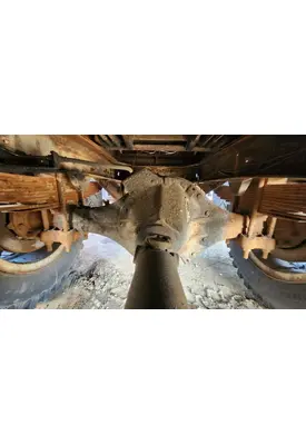 Dana G190S Axle Assembly, Rear