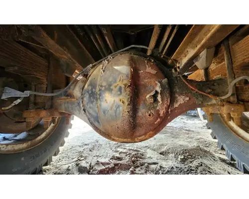 Dana G190S Axle Assembly, Rear