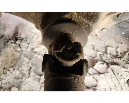 Dana G190S Axle Assembly, Rear