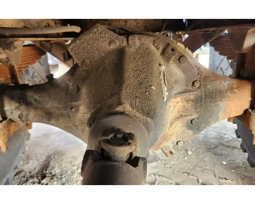 Dana G190S Axle Assembly, Rear