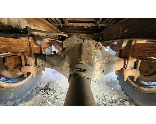 Axle Housing (Rear) Dana G190S Complete Recycling Group LLC