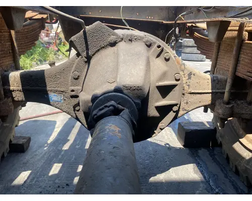 Rears (Rear) Dana G190S Complete Recycling Group LLC