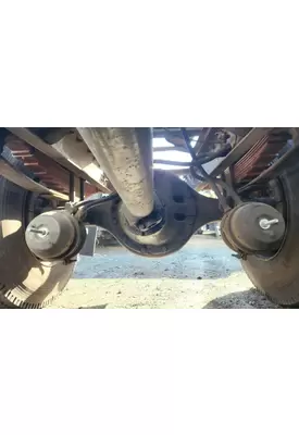 Dana J210S Axle Assembly, Rear