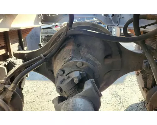 Dana J210S Axle Assembly, Rear