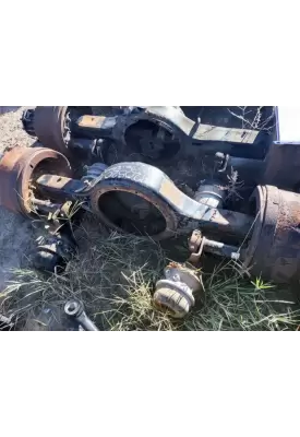 Dana J210S Axle Housing (Rear)