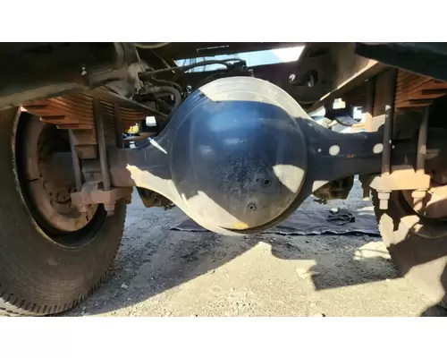 Dana J210S Axle Housing (Rear)