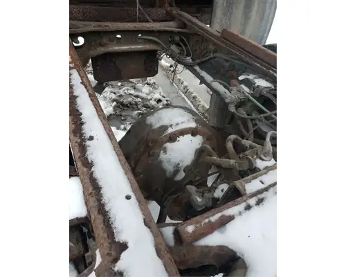 Dana J210S Rears (Rear)