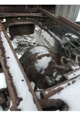 Dana J210S Rears (Rear)