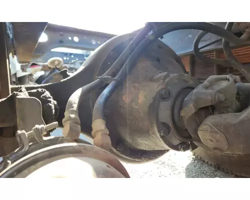 Dana J210S Rears (Rear)