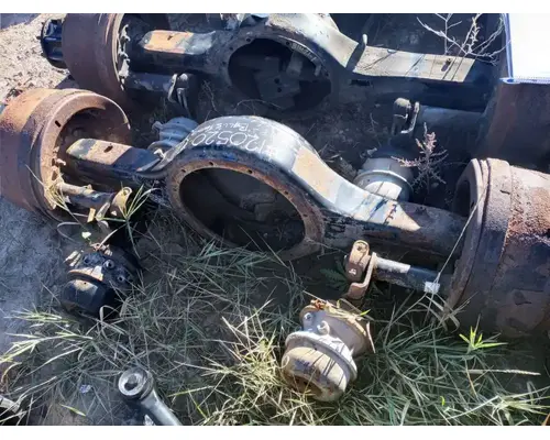 Axle Housing (Rear) Dana J210S Holst Truck Parts