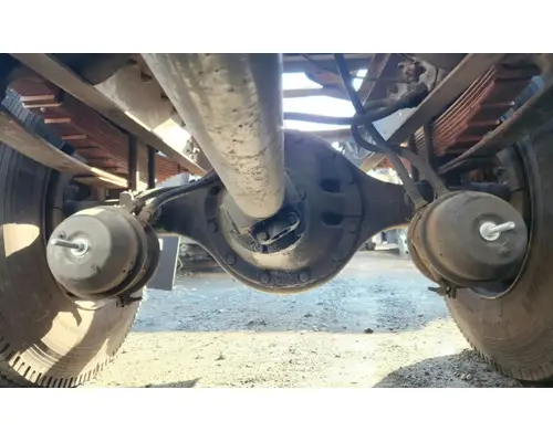 Axle Housing (Rear) Dana J210S Complete Recycling Group LLC
