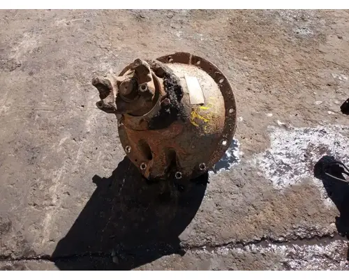 Rears (Rear) Dana J210S Holst Truck Parts