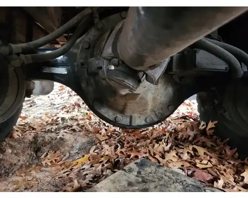 Axle Assembly, Rear (Single Or Rear) Dana M190T Complete Recycling Group LLC