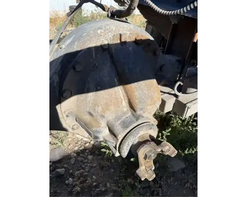 Rears (Rear) Dana M190T Holst Truck Parts