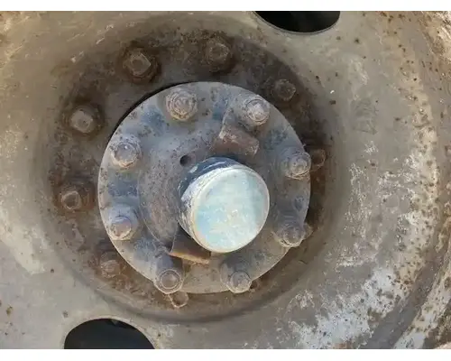 Rears (Rear) Dana M210T Casey's Truck Salvage World