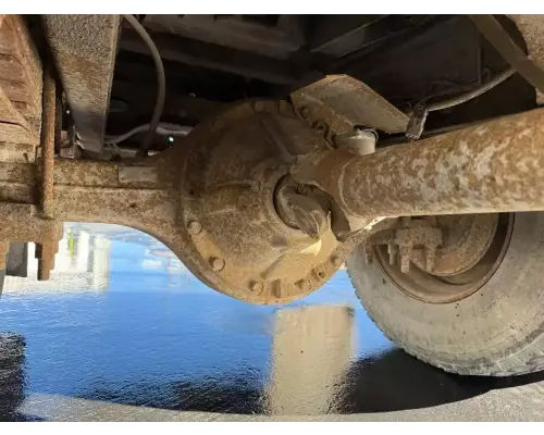 Axle Housing (Rear) Dana M220T Holst Truck Parts