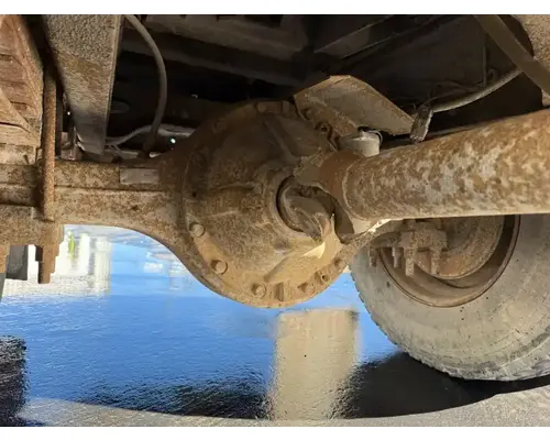 Rears (Rear) Dana M220T Holst Truck Parts