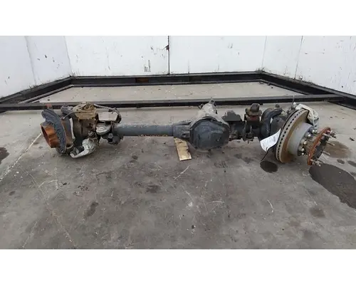 Axle Assembly, Front (Steer) DANA M275 LKQ Western Truck Parts