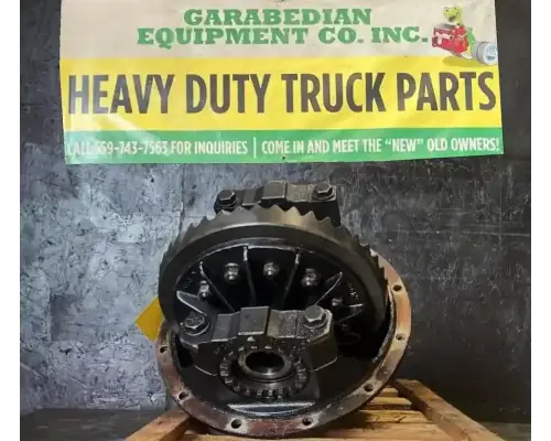 Dana N175S Axle Assembly, Rear (Single or Rear)