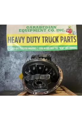 Dana N175S Axle Assembly, Rear (Single or Rear)