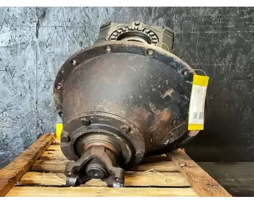Dana N175S Axle Assembly, Rear (Single or Rear)