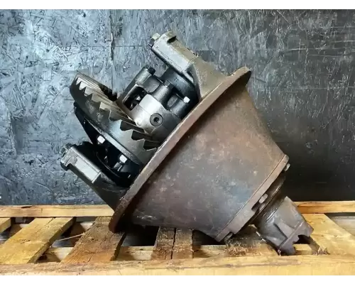 Dana N175S Axle Assembly, Rear (Single or Rear)