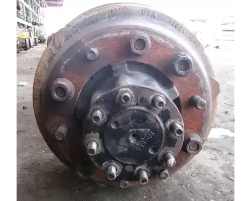Dana N175S Axle Housing (Rear)