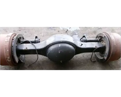 Dana N175S Axle Housing (Rear)