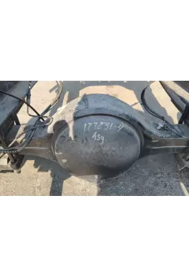 Dana N175S Axle Housing (Rear)